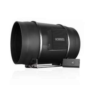 AC Infinity CLOUDLINE Pro S12 300 mm