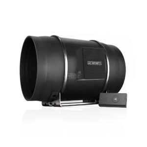AC Infinity CLOUDLINE Pro S10 250 mm