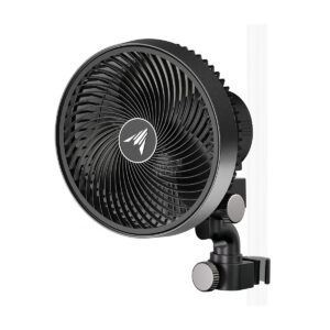 AC Infinity CLOUDRAY S9 automatische Oszillation