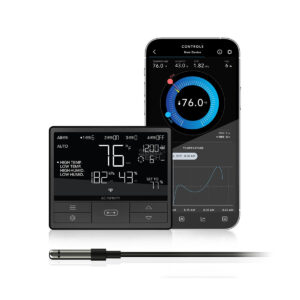 AC Infinity CONTROLLER 69 PRO