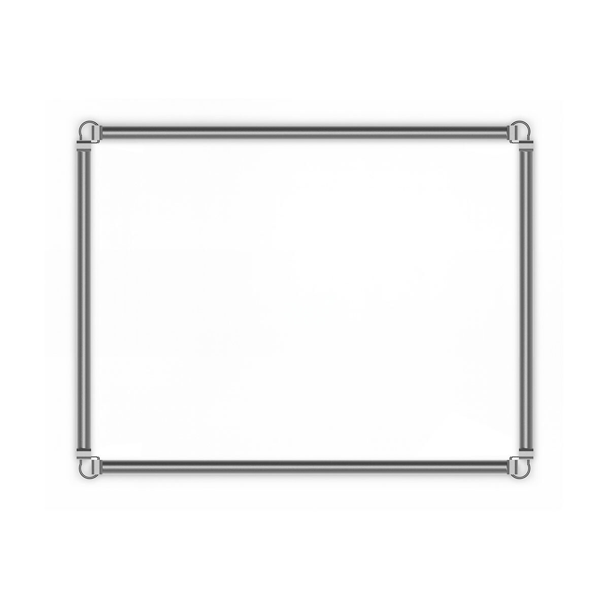 AC Infinity Zeltstangen 60cm x 120cm