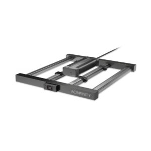 AC Infinity IONFRAME EVO4