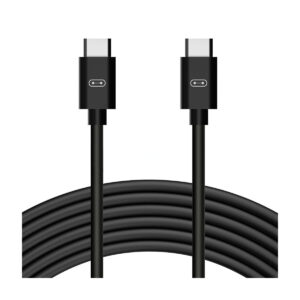 AC Infinity UIS-zu-UIS-Verlängerungskabel Stecker zu Stecker 3 Meter