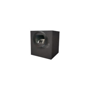 Airfan Foam Box 750m³/h
