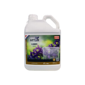 Aptus K Boost 5 Liter