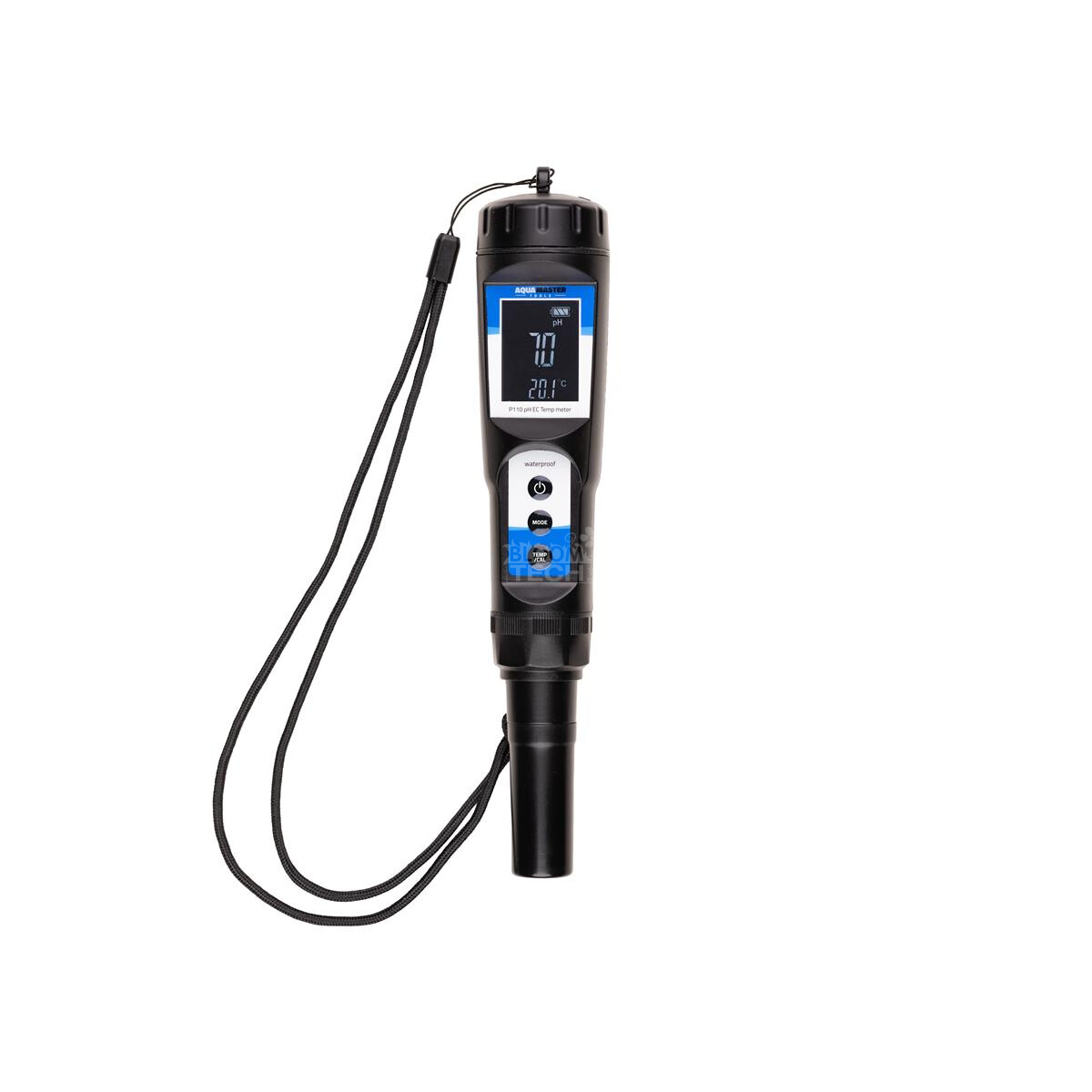 Aqua Master Tools P110 Pro2 Combo