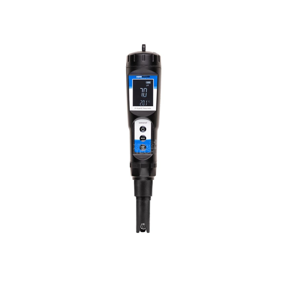 Aqua Master Tools P110 Pro2 Combo