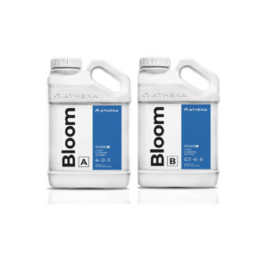 Athena Bloom A+B 2x 18,92 Liter