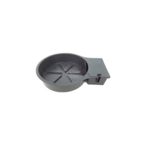 Autopot 1Pot XL Untersetzer mit Deckel