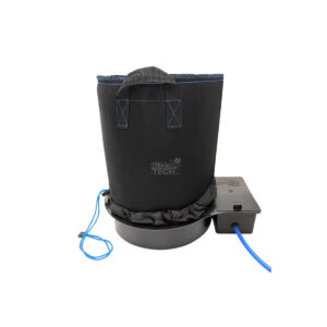 Autopot 20 L FlexiPot mit Ventil und Untersetzter