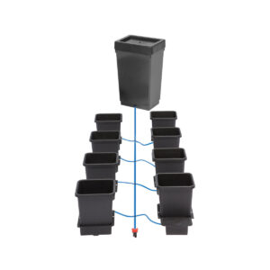 Autopot SYSTEM 1Pot 8x 8,5L 47L Tank