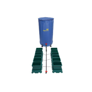 Autopot SYSTEM 2Pot 12x 8,5L 100L Tank