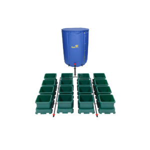 Autopot SYSTEM 2Pot 16x 8,5L 100L Tank