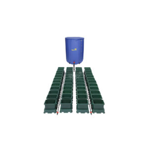 Autopot SYSTEM 2Pot 48x 15L 400L Tank