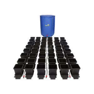 Autopot SYSTEM 2Pot 60x 15L 225L Tank