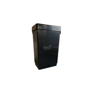 AutoPot Tank mit Deckel und Dichtung 47 Liter