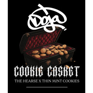 Cookie Casket - Barneys Farm feminisiert 3er Pack