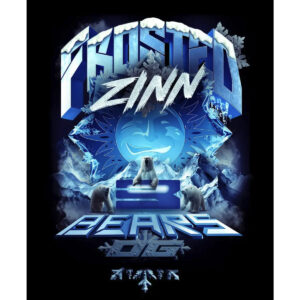 Frosted Zinn x 3 Bears OG Auto - Barneys Farm feminisiert 3er Pack