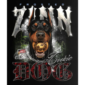 Frosted Zinn x Cookie Dog Auto - Barneys Farm feminisiert 3er Pack