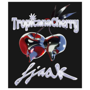 Tropicana Cherry - Barneys Farm feminisiert 3er Pack