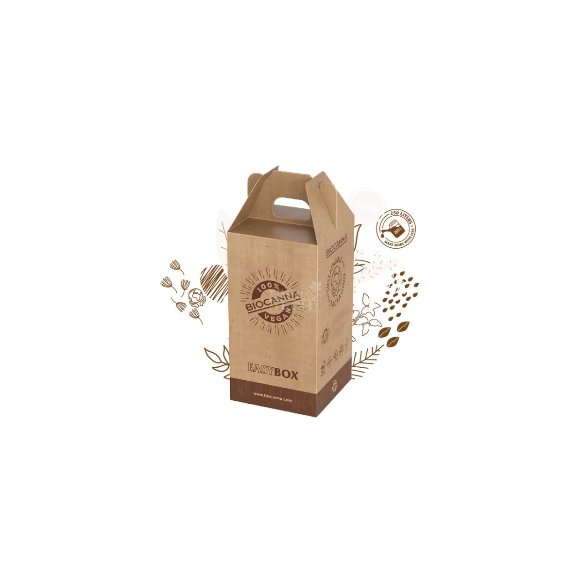 Canna Bio EasyBox