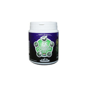 BioTabs PK Booster Compost Tea 650g
