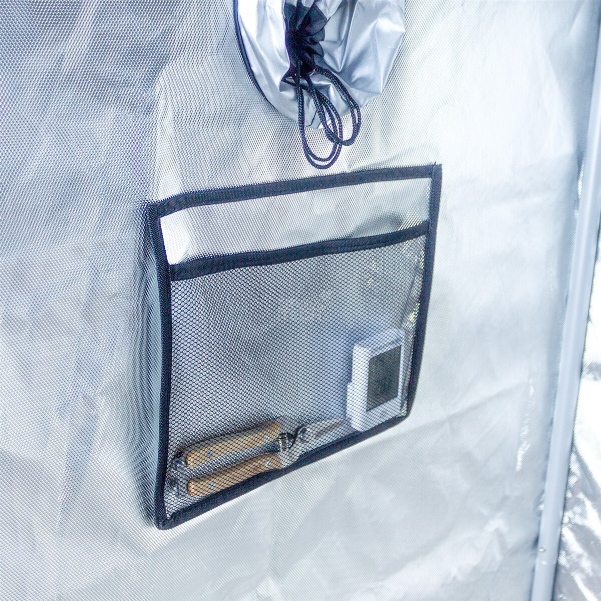 BloomStar Box RM - 110 x 60 x 180 cm Ansicht 3