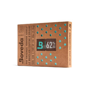 Boveda Hygro-Pack 62% 320g