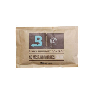 Boveda Hygro-Pack 62% 67g