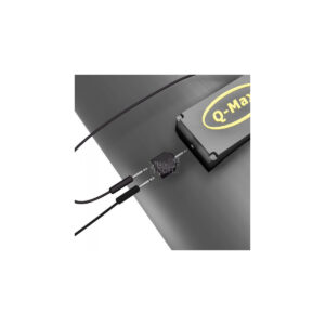 Can-Fan Q-MAX Ø200mm / 1203m³/h EC Motor
