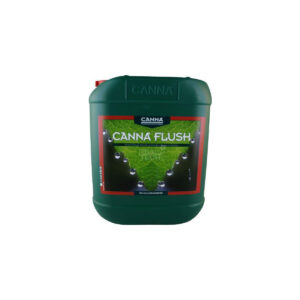 Canna Flush 5 Liter