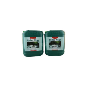 Canna Hydro Vega A+B 2x 10 Liter Softwater