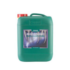 Canna Rhizotonic 10 Liter