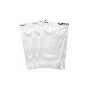 DryFerm FermBag 30x50cm 100-250g 3St.