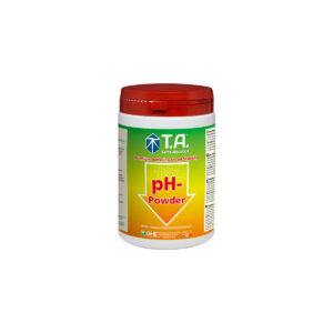 T.A. pH Down Trocken 1000ml