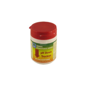 T.A. pH Down Trocken 250ml