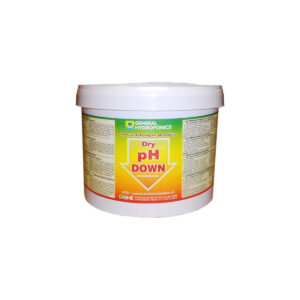 T.A. pH Down Trocken 5 KG