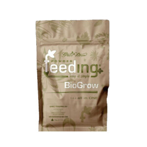 Green House Powder Feeding BIO Grow 1kg