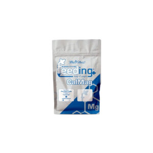 Green House Powder Feeding CalMag 125g