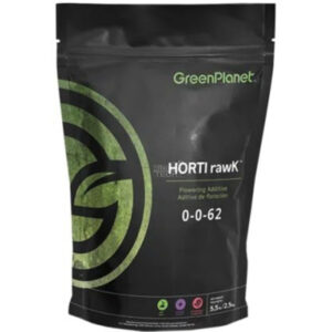 Green Planet Dense Horti Rawk 1kg