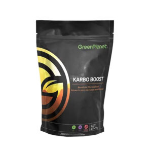 Green Planet Karbo Boost 2,3kg