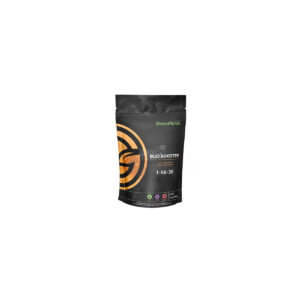 Green Planet Bud Booster 500g