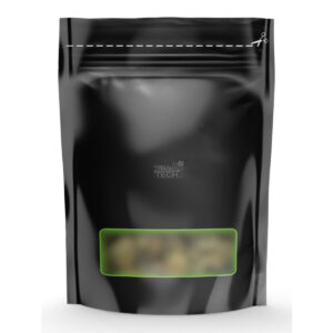 Grove Bags - TerpLoc 15g 20x13cm mit Fenster
