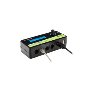 GrowControl FanBaseEC+