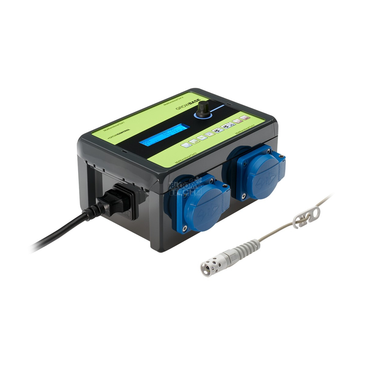 GrowControl GrowBase WIFI