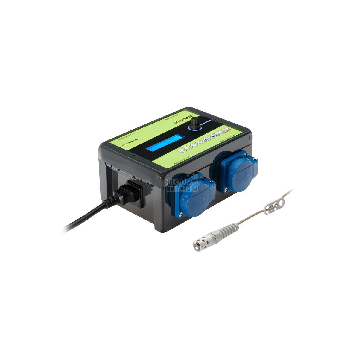 GrowControl GrowBase