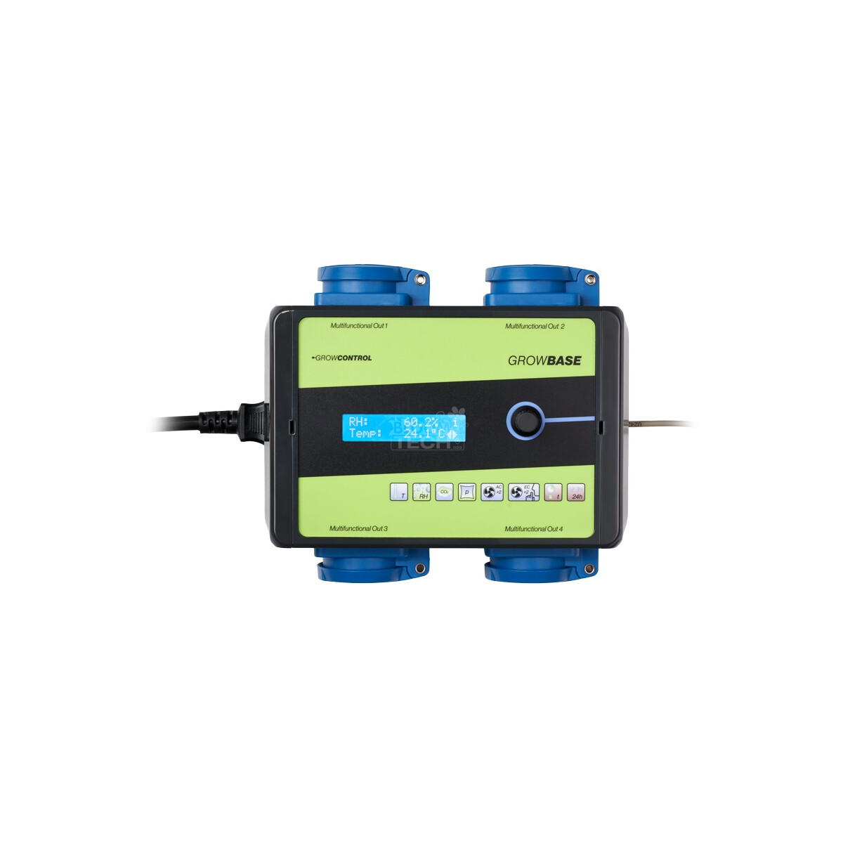 GrowControl GrowBase