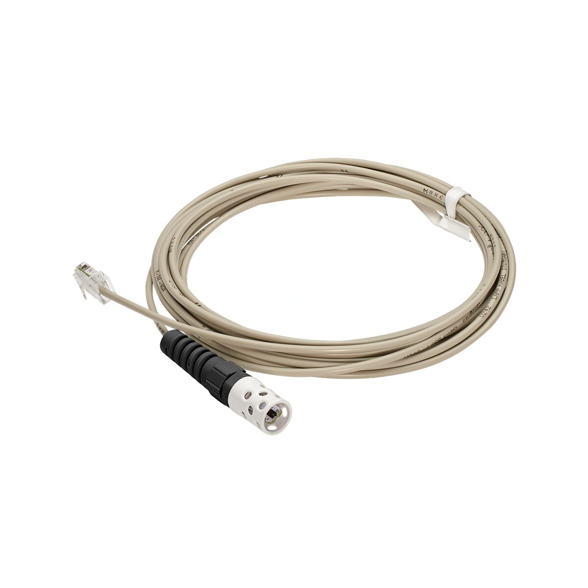GrowControl Zuluft-Sensor Luftfeuchte & Temperatur