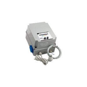 GSE Stufentrafo 2A temperaturgeregelt