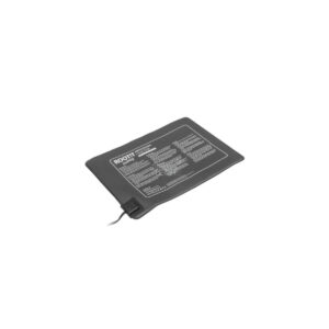 Heizmatte 30 Watt 40x60cm